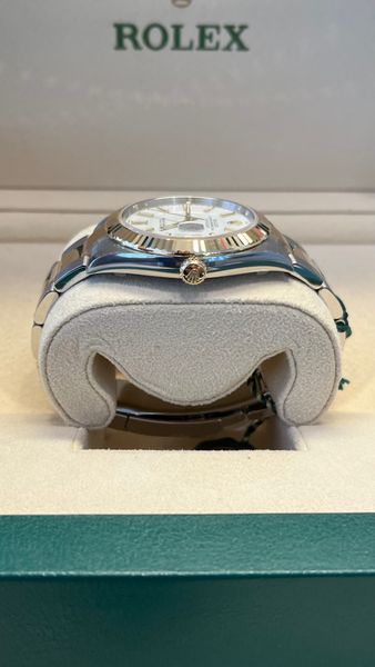 Rolex Datejust 41 126333